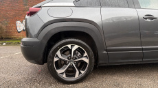 Mazda MX-30 125kW R-EV Exclusive Line 5dr Auto Hatchback